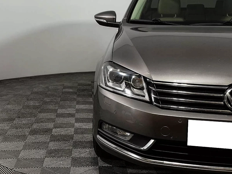 Passat