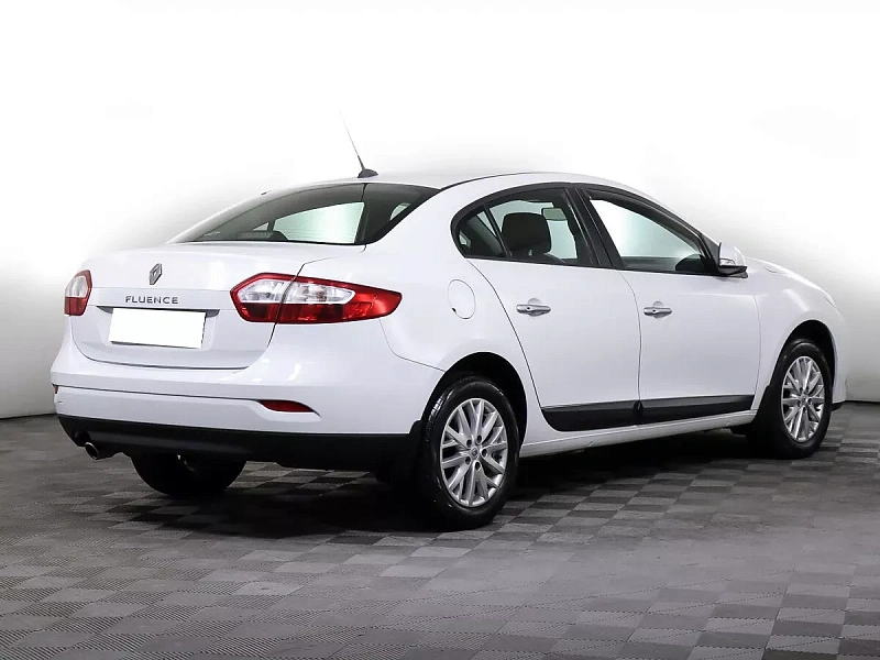 Fluence
