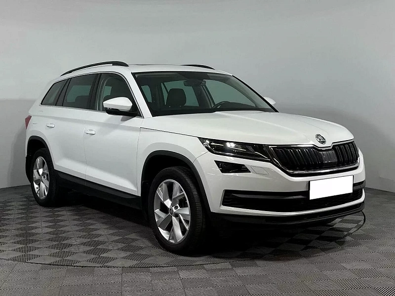 Kodiaq