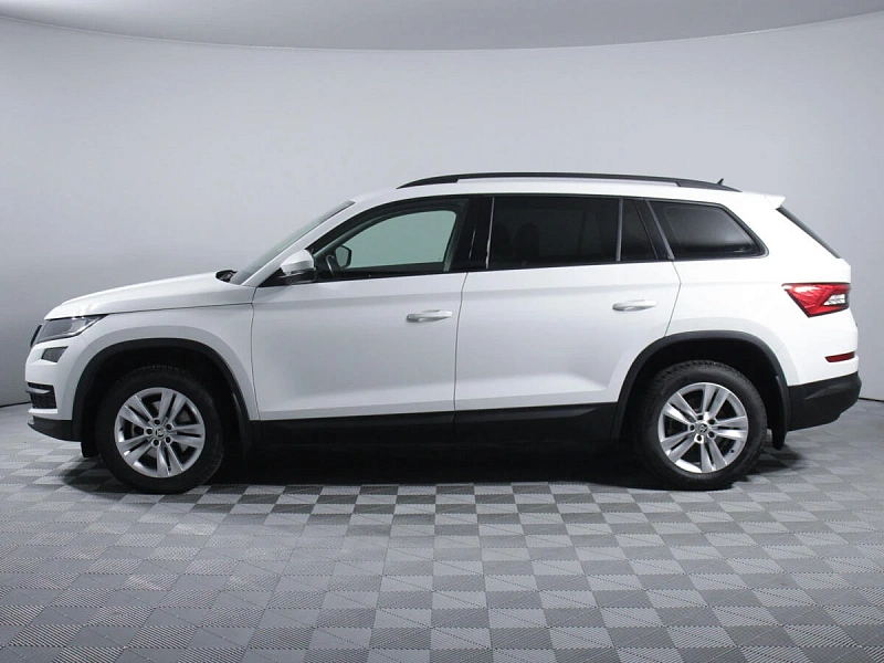 Kodiaq