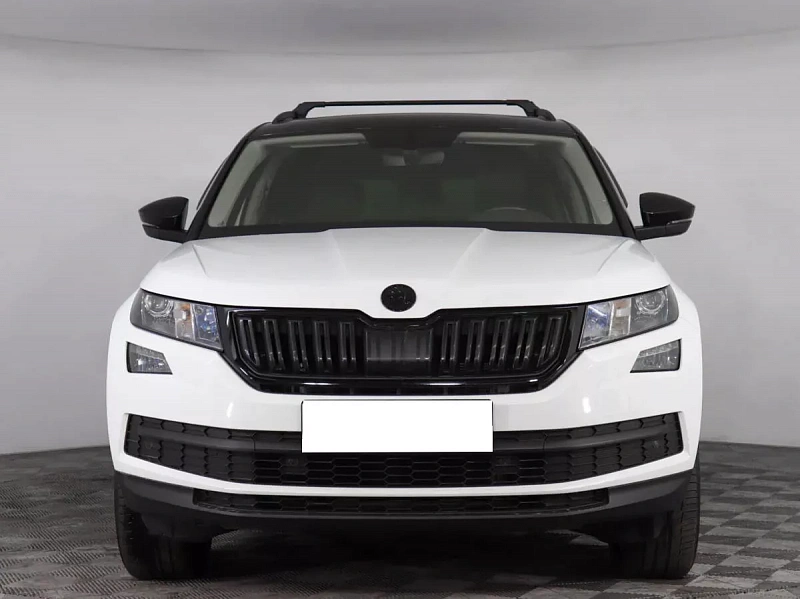 Kodiaq