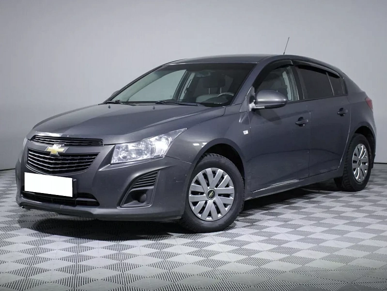 Cruze