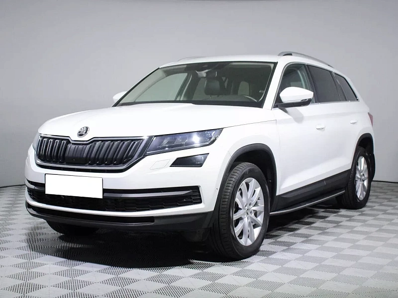 Kodiaq