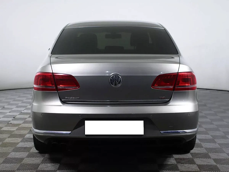 Passat