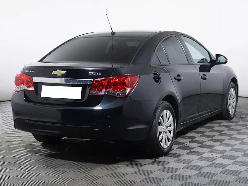Cruze