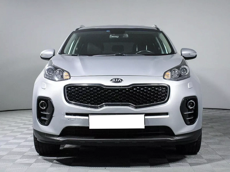 Sportage