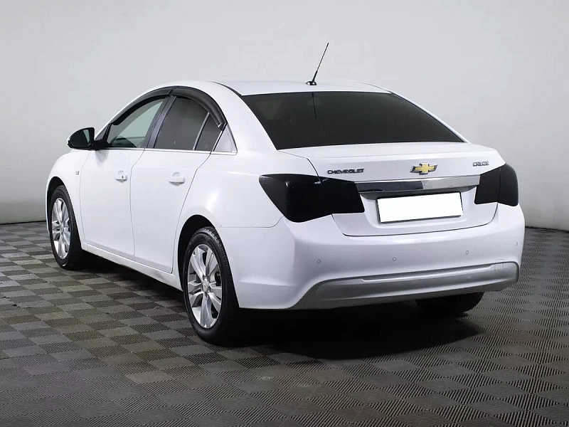 Cruze