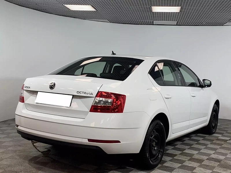 Octavia