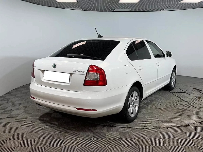 Octavia