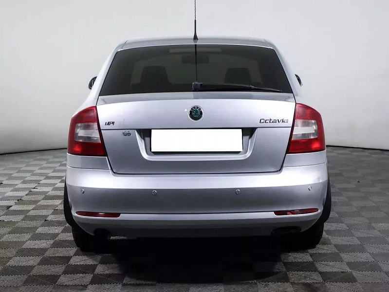 Octavia