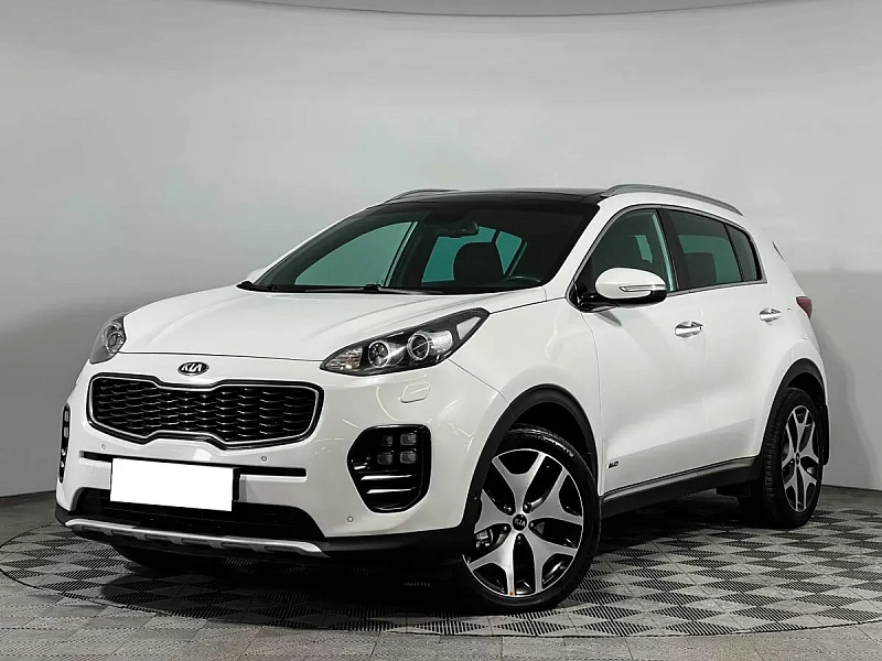 Sportage