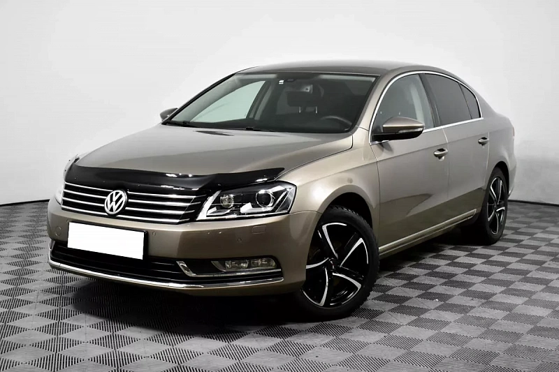 Passat