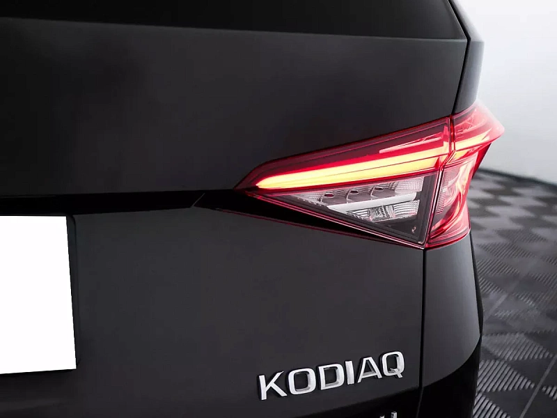 Kodiaq
