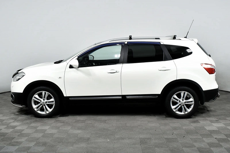 Qashqai+2