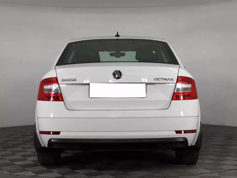 Octavia