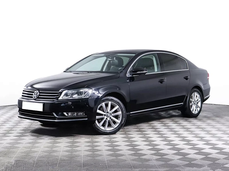 Passat
