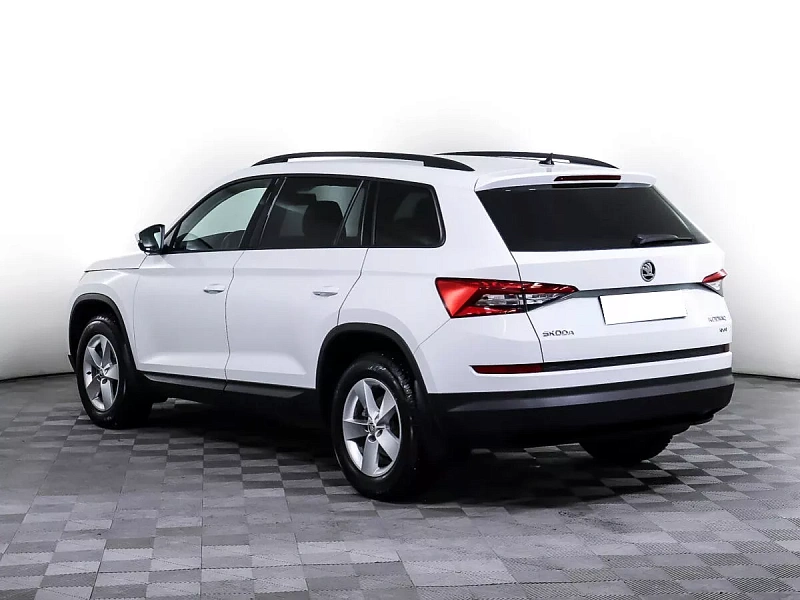 Kodiaq