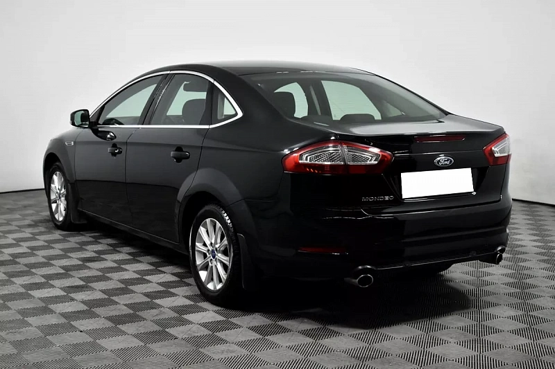 Mondeo