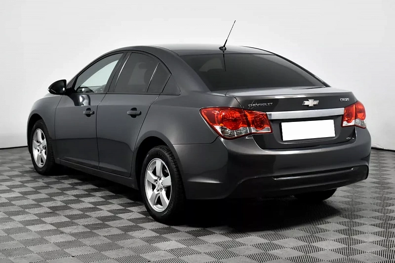 Cruze