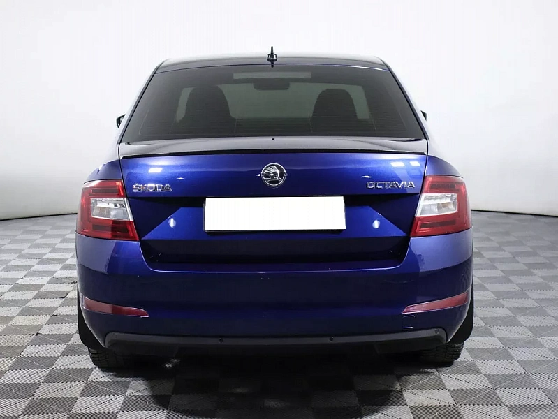 Octavia