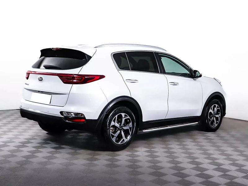 Sportage