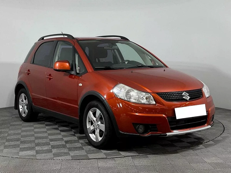 SX4
