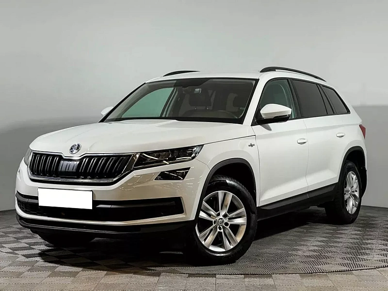 Kodiaq