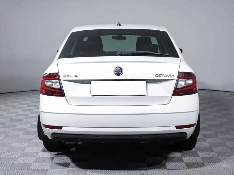 Octavia