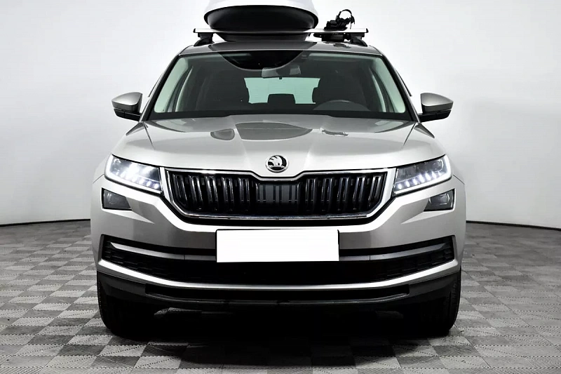 Kodiaq
