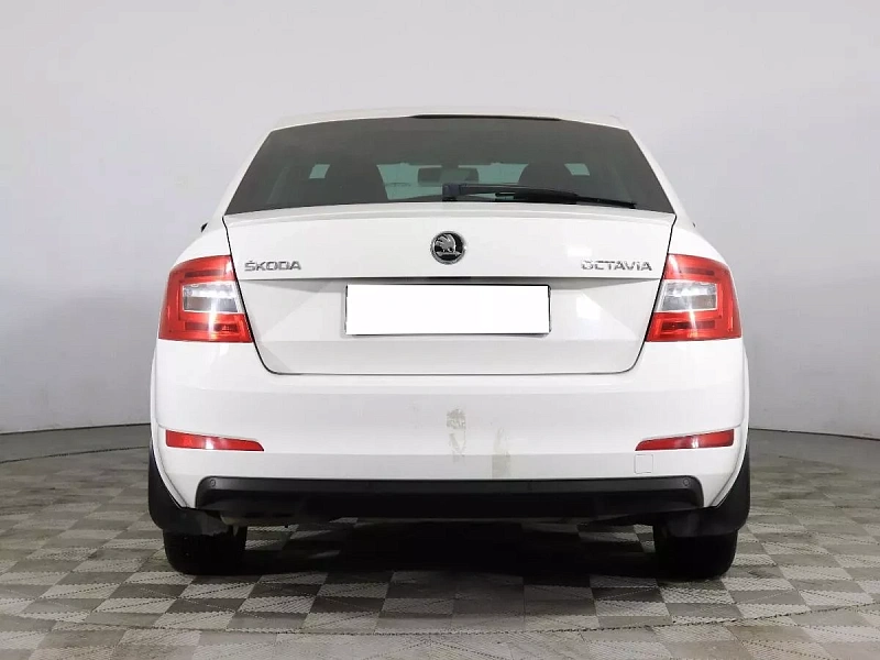 Octavia