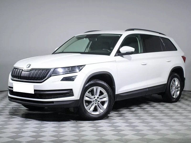Kodiaq