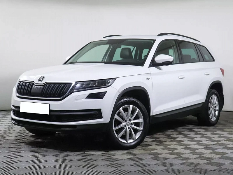 Kodiaq
