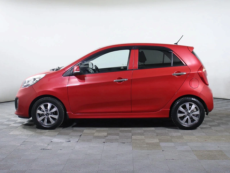 Picanto