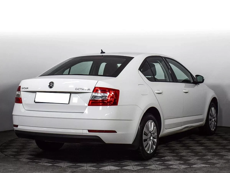 Octavia
