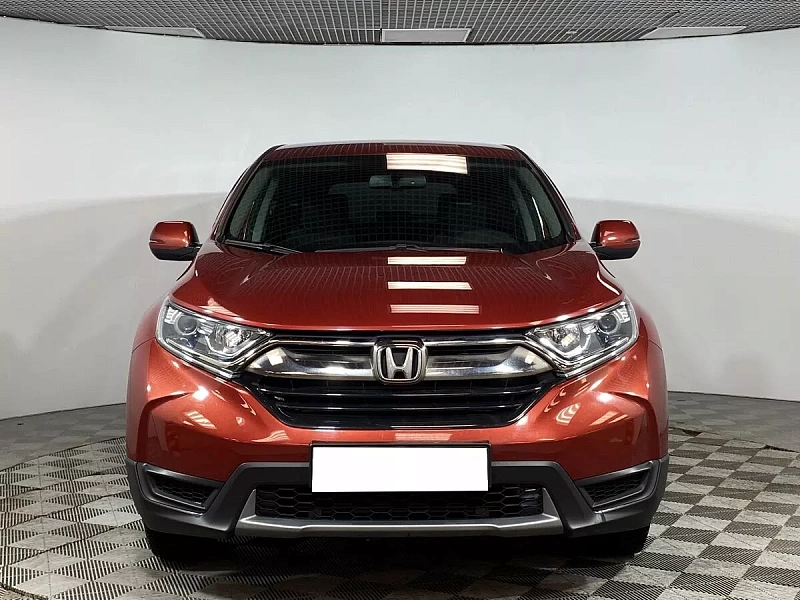 CR-V