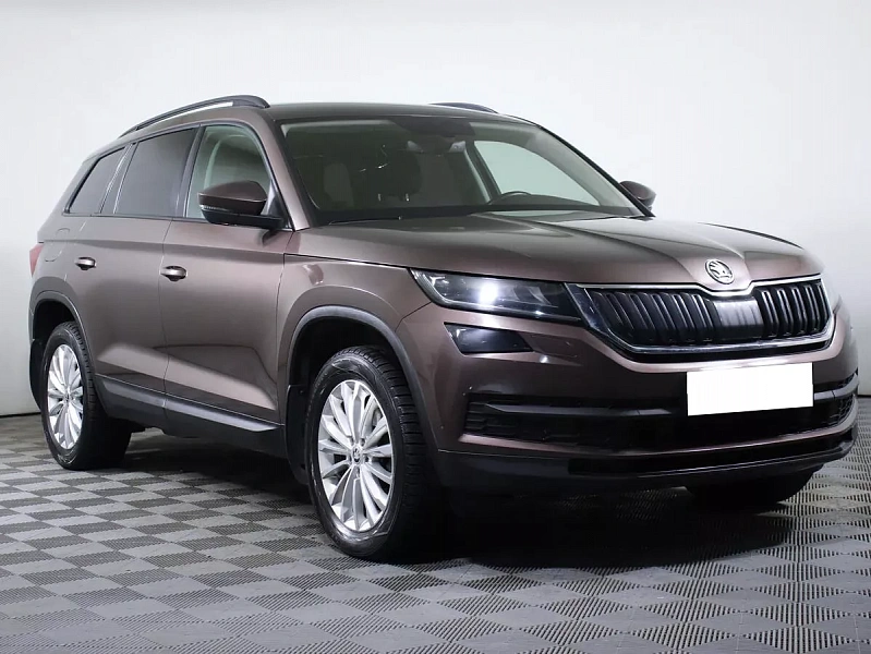 Kodiaq
