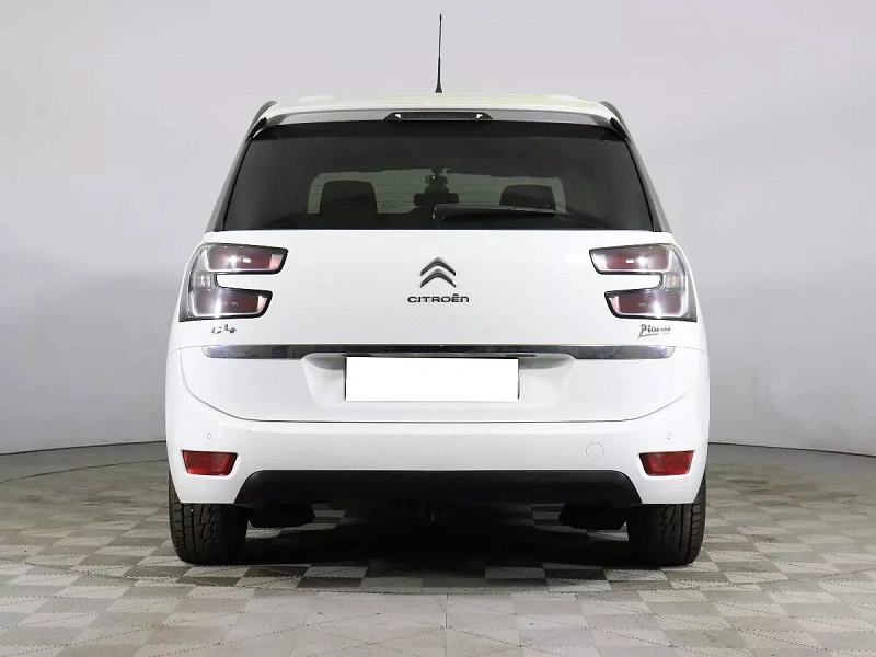 C4 Picasso