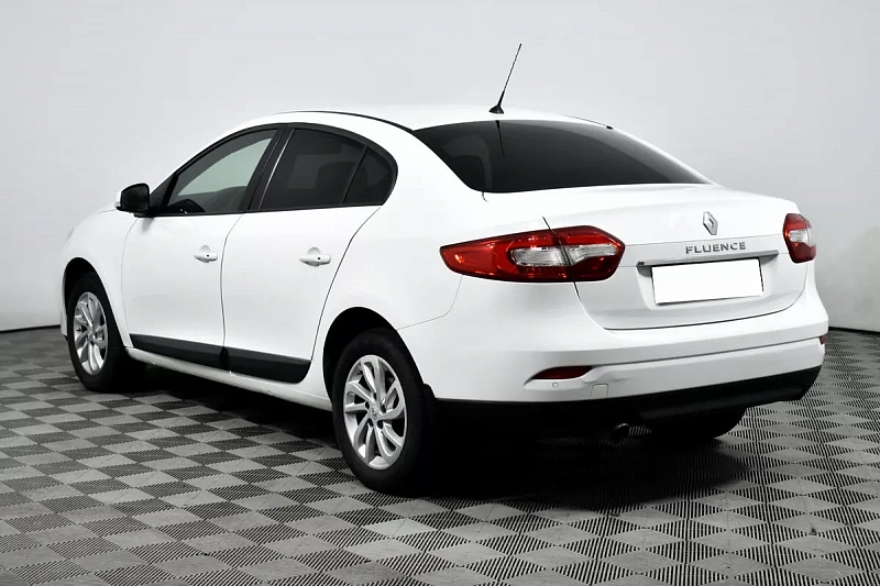 Fluence