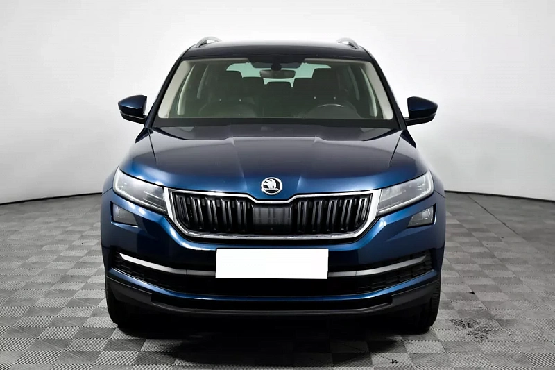 Kodiaq