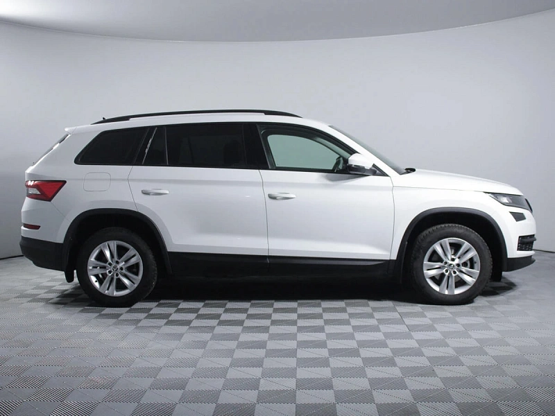 Kodiaq