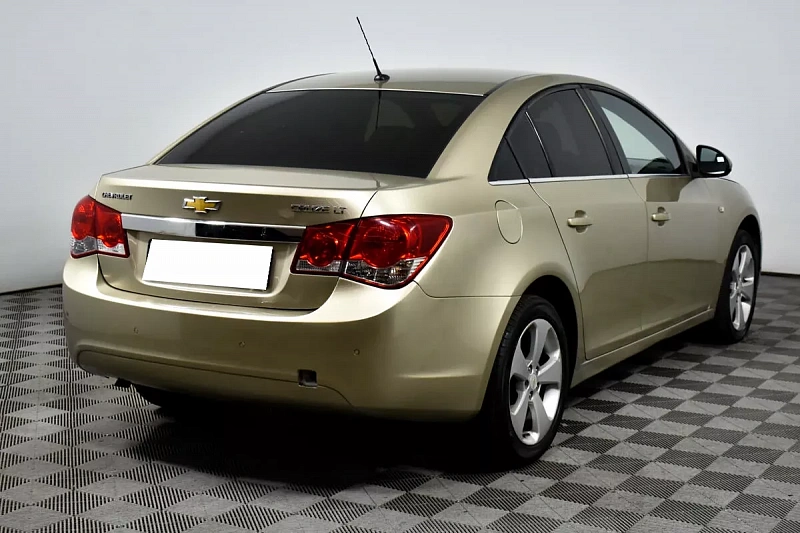 Cruze