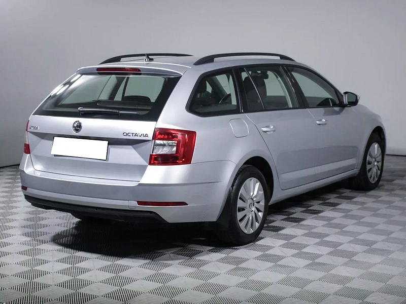 Octavia