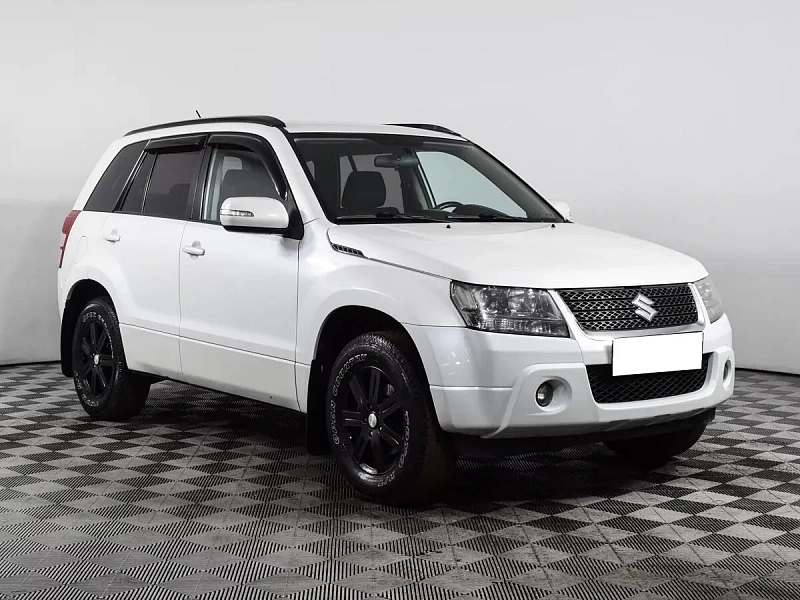 Grand Vitara