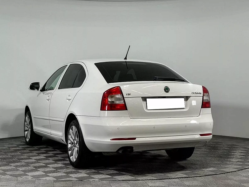 Octavia