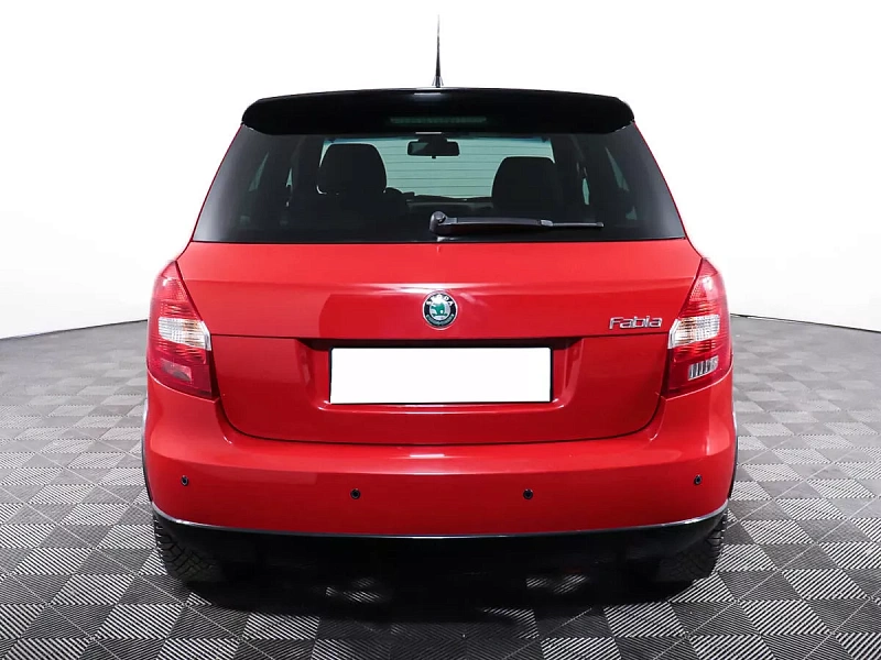 Fabia