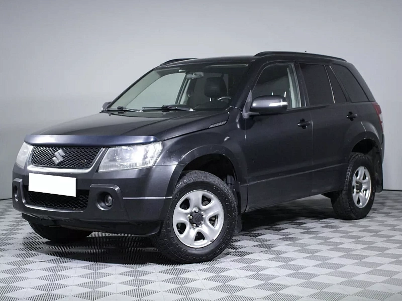 Grand Vitara