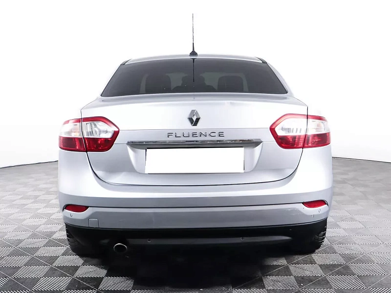 Fluence
