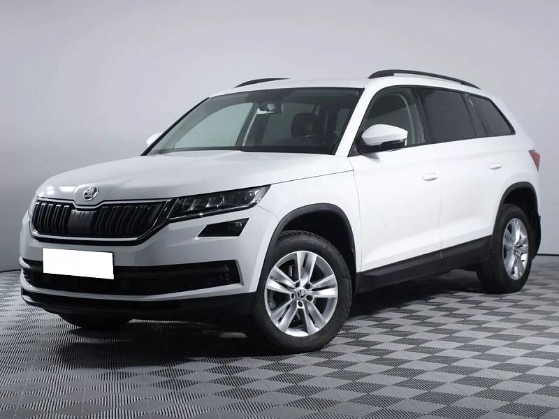 Kodiaq