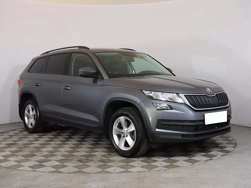 Kodiaq