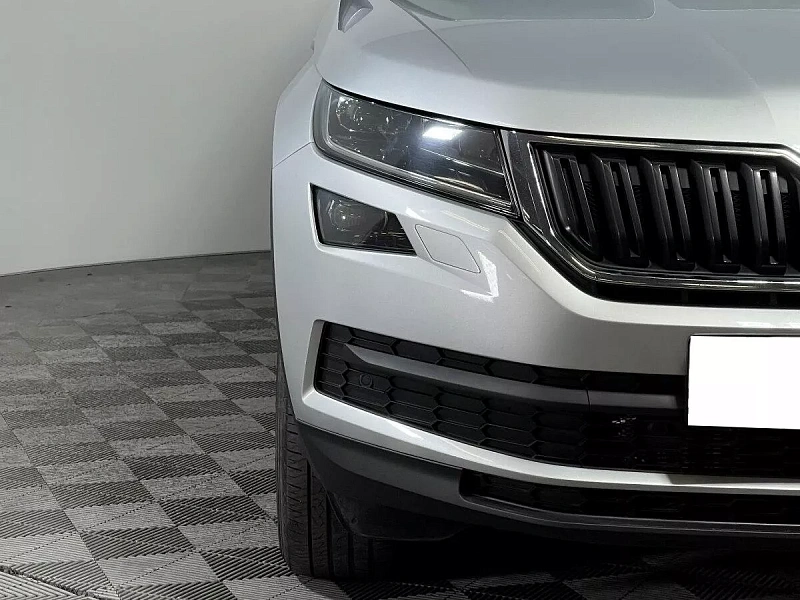 Kodiaq